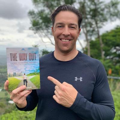 Setting Your Mental Thermostat with Andrew Logan Setting Your Mental Thermostat with Andrew Logan