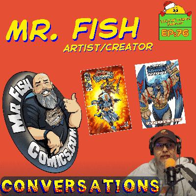 Inside Indie Comics: Creating, Collaborating & Surviving Cons