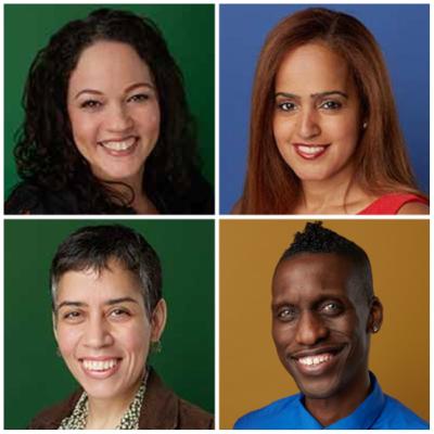 Cafecito Con Leche con LatinX/BlatinX fewturing Mayra Peters Quintero! Cafecito Con Leche con LatinX/BlatinX fewturing Mayra Peters Quintero!