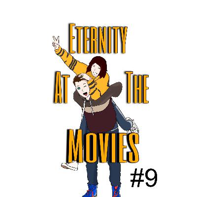 Our Top 4 Favorite ACTION MOVIES!