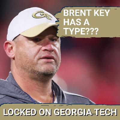 PROVE IT: Georgia Tech’s Fresh Faces to IMPRESS—Can Alberto Mendoza and Chris Corbo LEAD the Way?