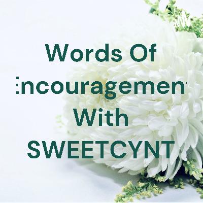 ITM, INSPIRATION THOUGHT MOMENTS BY SWEETCYNT