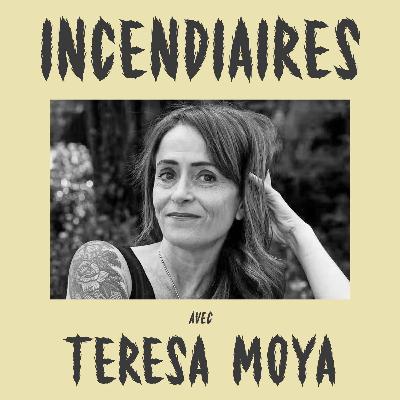 Épisode 17 – Teresa Moya Épisode 17 – Teresa Moya