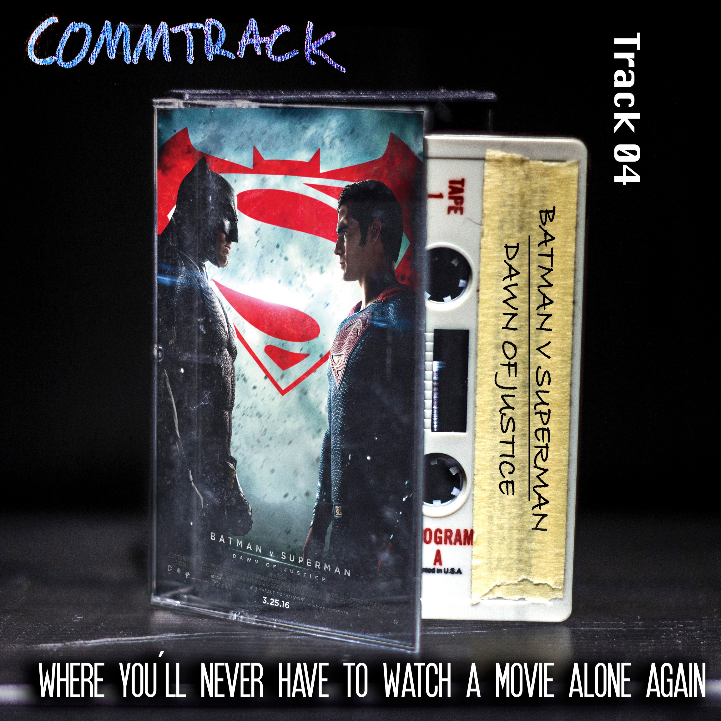 CommTrack
