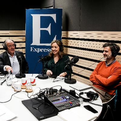 Os mais ouvidos de 2025 (II). “Portugal tem uma invenção que transformou a nossa vida: o multibanco. Na Holanda tinha de procurar o meu banco para levantar dinheiro”