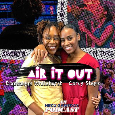 Air It Out: Episode One