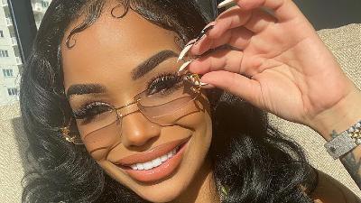 Roxanne Montana - The Strip Club