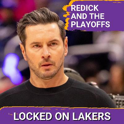 Is JJ Redick Going to be a Better Coach in This Year's Playoffs? (And How Will We Know?)