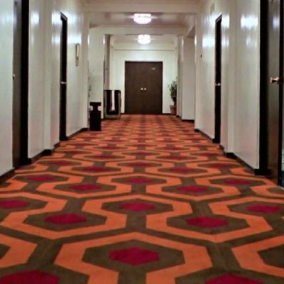 Entrevistas Bizarras 31 - Hotel Overlook