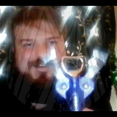 EPISODE 96 w/ ALEX (UNIFORM) + STOOSHY