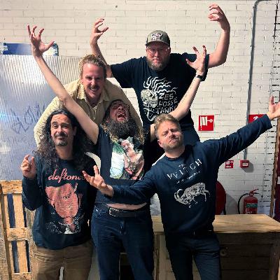 met Terzij de Horde! met Terzij de Horde!