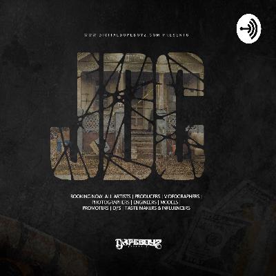 JDC S3E1 :Would You Sacrifice Your Morals for Your Legacy JDC S3E1 :Would You Sacrifice Your Morals for Your Legacy