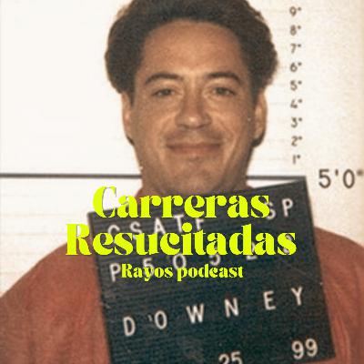 😇Carreras Resucitadas en el cine😇