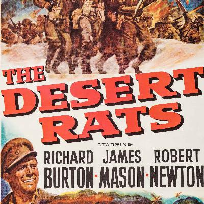 The Desert Rats The Desert Rats