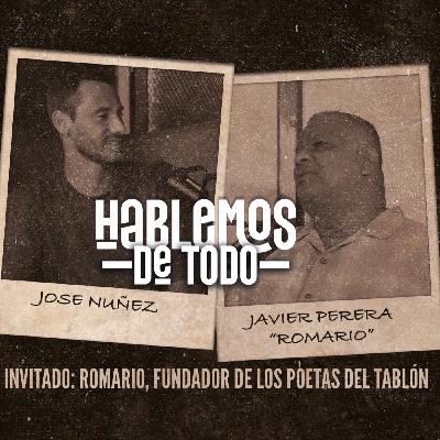 Hablemos de Todo con Romario Ep.2 TEMPORADA 2