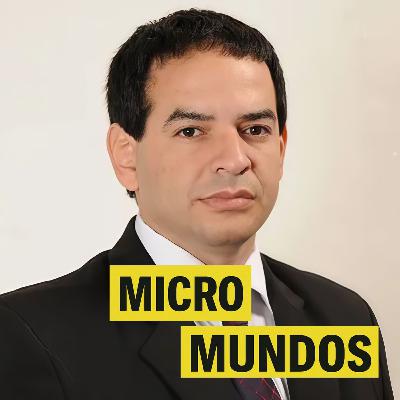 Adrian Bastianes: "En un futuro Espert podría ser extraditado"
