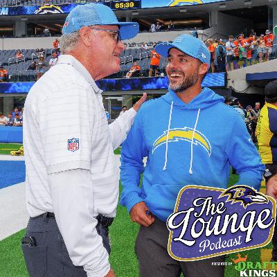 Rick Minter Talks About His Son's Return to Baltimore, Coaching Roots & More