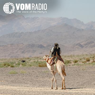 MIDDLE EAST: The Word of God is Priceless