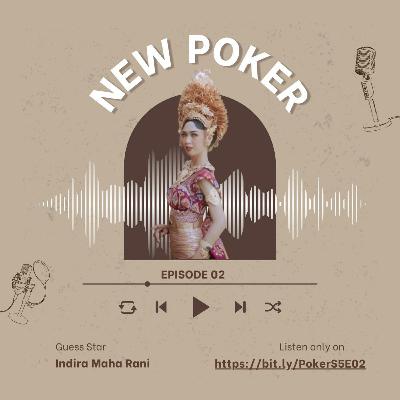 Pageant Talk with Indira Maha Rani