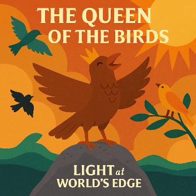 Queen of the Birds [from West Africa] | Ep 12