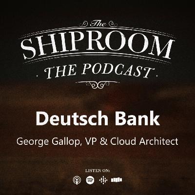 Deutsch Bank Deutsch Bank