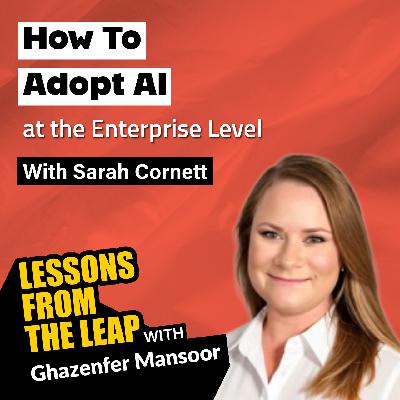 How To Adopt AI at the Enterprise Level How To Adopt AI at the Enterprise Level