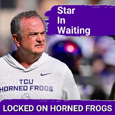 BREAKOUT: The Alamo Bowl Is Where TCU’s Future Star Can Take Over