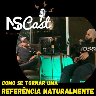 Eduardo Henrique - Como se tornar uma Referência Naturalmente - Episódio 20 - 3ª Temporada MSCAST Eduardo Henrique - Como se tornar uma Referência Naturalmente - Episódio 20 - 3ª Temporada MSCAST