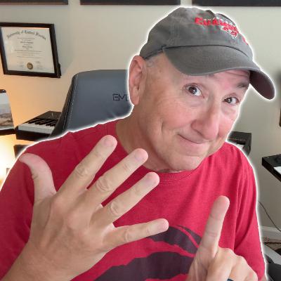 EP157. 6 Ways to Make Money with Sync Licensing | PROs, Sync Fees, Buyouts, Streaming, Content ID & More