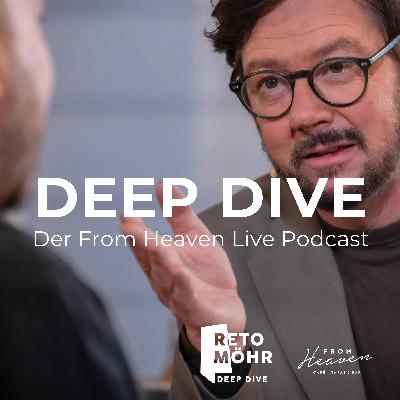 Marco Kunz – Erfolg, Zweifel und die Zukunft der Musik | DEEP DIVE