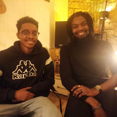 KrossFader x Bulletone