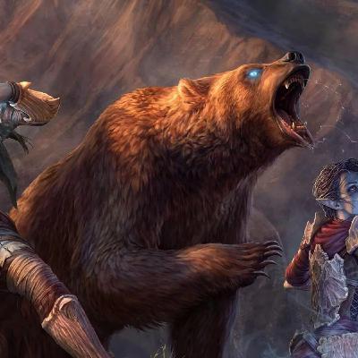 Tales 7: Homewarden Bound