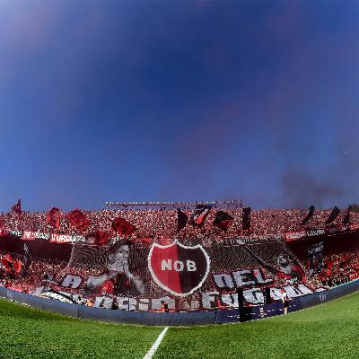 O Som das Torcidas #212 Newell's Old Boys