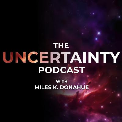 #59 Christian Smith | Is Religion Over?