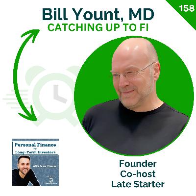 Keeping Up With The Joneses | Bill Yount | 158