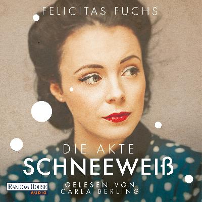 Hörtipps - Fuchs: Die Akte Schneeweiß - Gutzeit: Der Blaubart aus Horrweiler - 21. Erzählfestival - u.a.