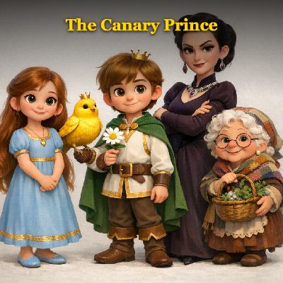 The Canary Prince