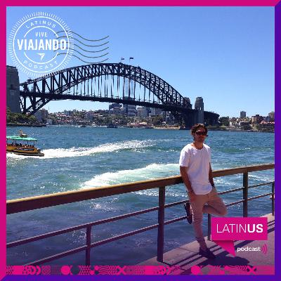 Episodio 3 | Sídney