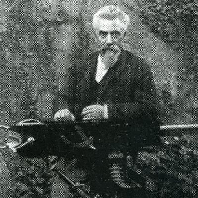 Machines Infernal: The History of the AK-47, Part 1