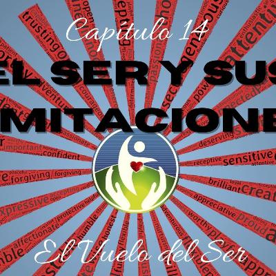 Cap 14 El Ser y sus limitaciones