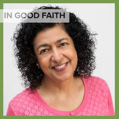 Ep. 331: American Muslim Mother | Sabeeha Rehman