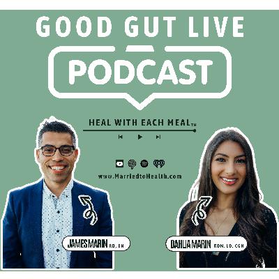 Can Decreasing your Waste Increase your Gut Health? | with Thea Pauley