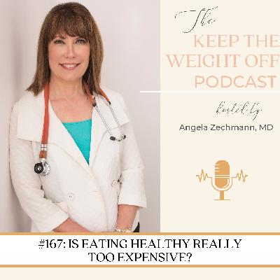 Is Eating Healthy REALLY too Expensive?