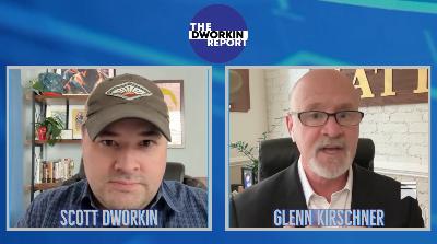 Exclusive: Fmr. Federal Prosecutor Glenn Kirschner on Trump, Musk, and More