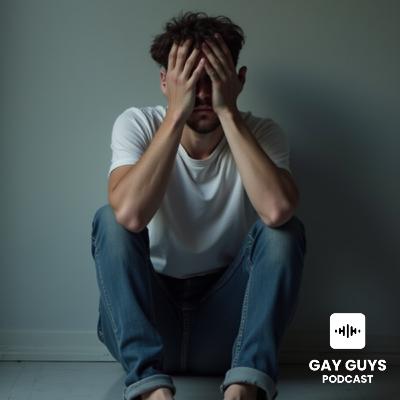 Řekni to nahlas! Coming out a homofobie - zkušenosti, které mění život ■ Epizoda 91 ■ GAY GUYS Řekni to nahlas! Coming out a homofobie - zkušenosti, které mění život ■ Epizoda 91 ■ GAY GUYS