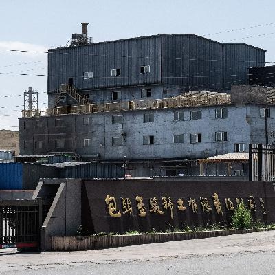 Is China Beating Trump? Is China Beating Trump?