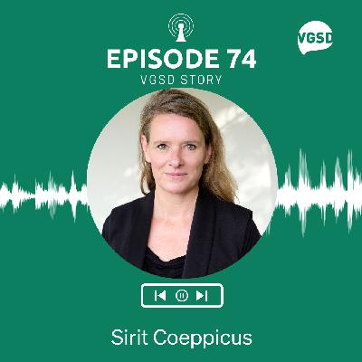 Sirit Coeppicus – "Fragen kostet nichts" Sirit Coeppicus – "Fragen kostet nichts"