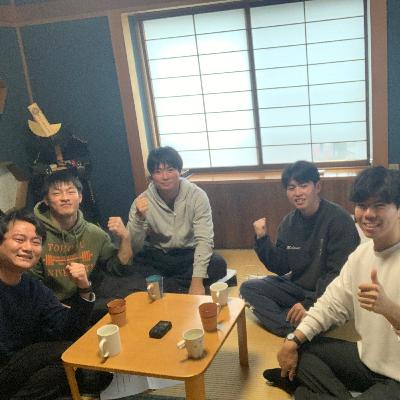 【東北スポーツNOW #74】東北大学 硬式野球部 オールスターズwith MC 浅井 圭三郎 さん