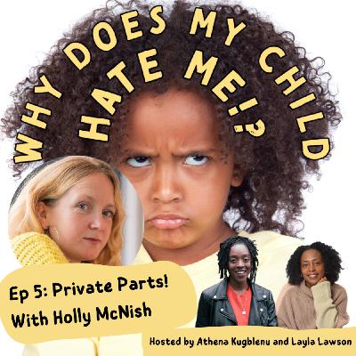 Private Parts Private Parts