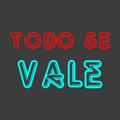 Arroz con Mango - Todo Se Vale #09 Arroz con Mango - Todo Se Vale #09